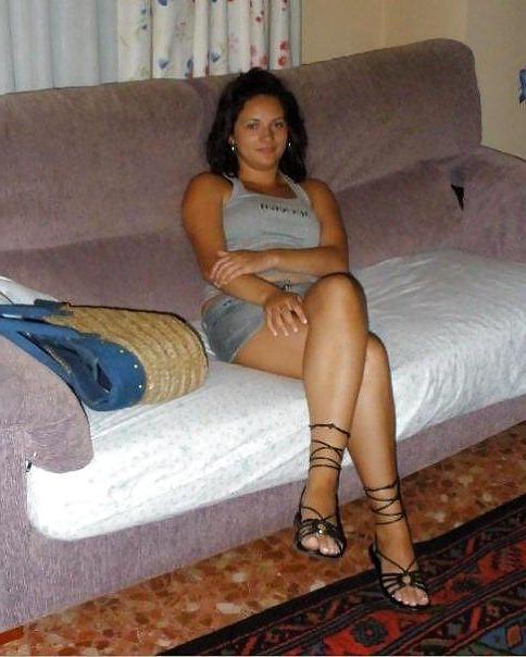 14P Turkish Busty Girl