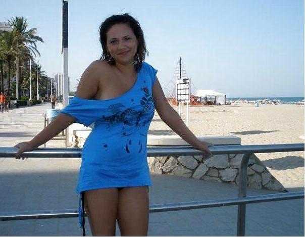 14P Turkish Busty Girl