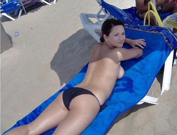 14P Turkish Busty Girl