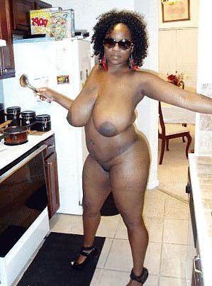 25P ALL KINDS OF MATURE BLACK WOMEN 3