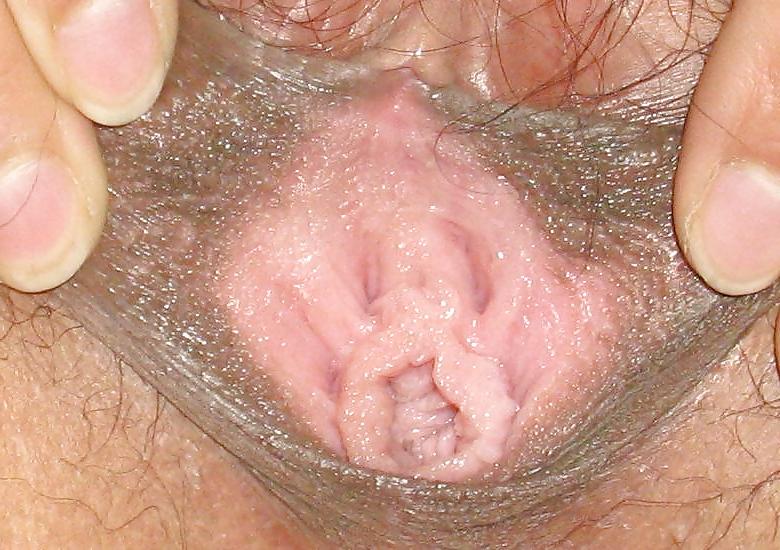 15P Asian Wife Super Pussy