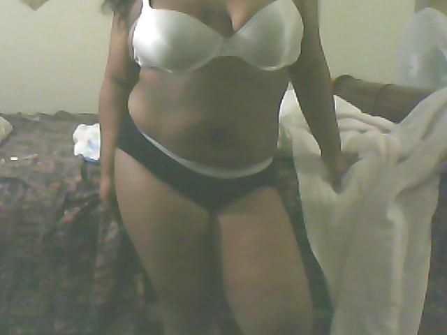 11P 18 year old black butterball