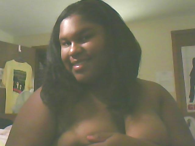 11P 18 year old black butterball