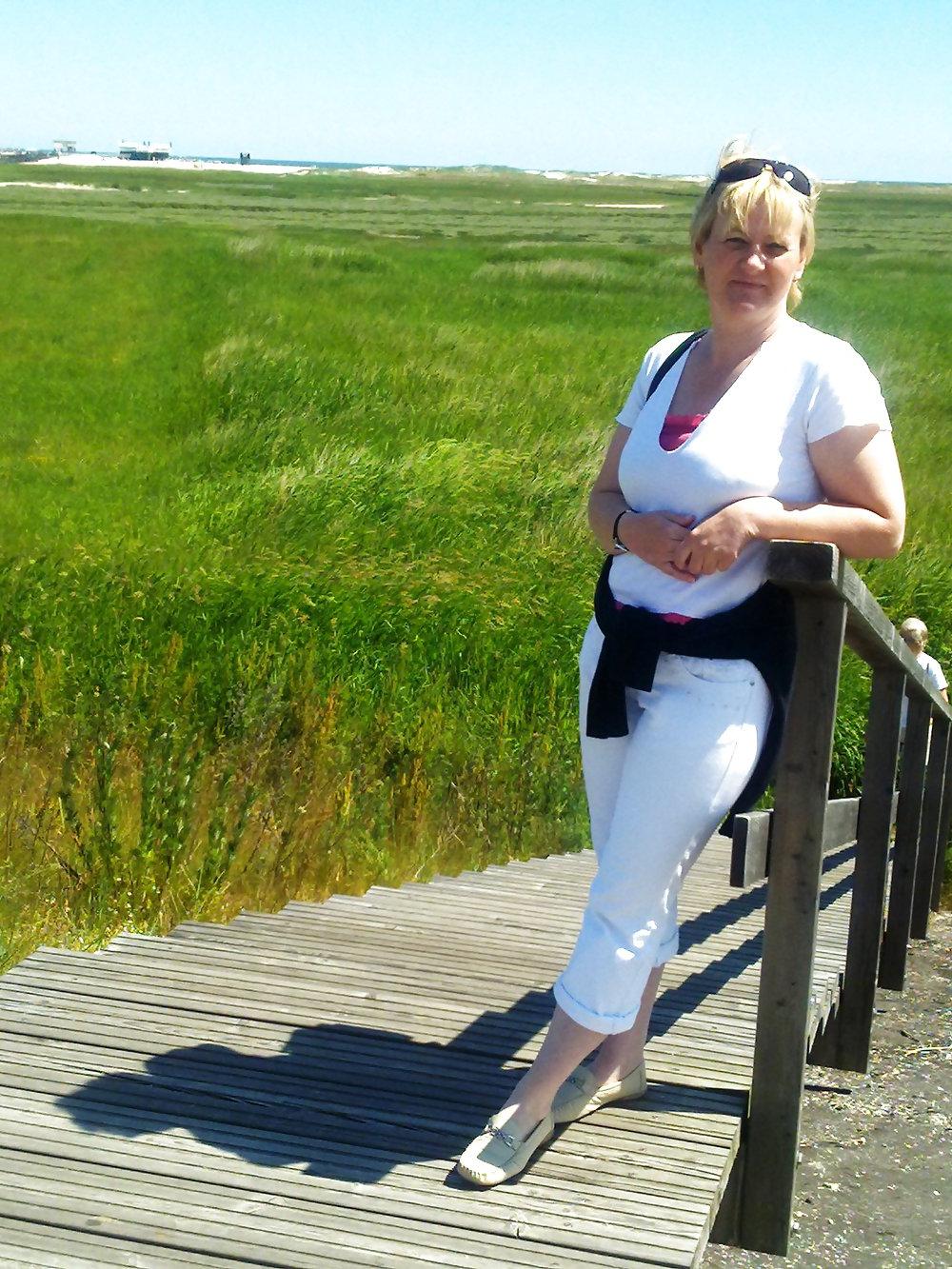 8P MilfNutte 47 Natur
