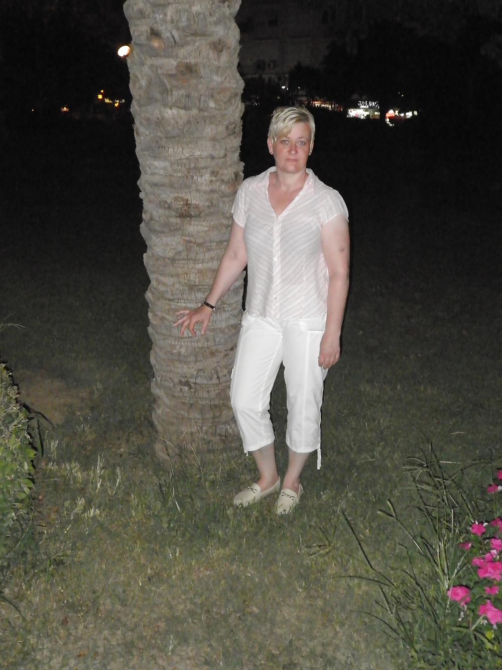 8P MilfNutte 47 Natur