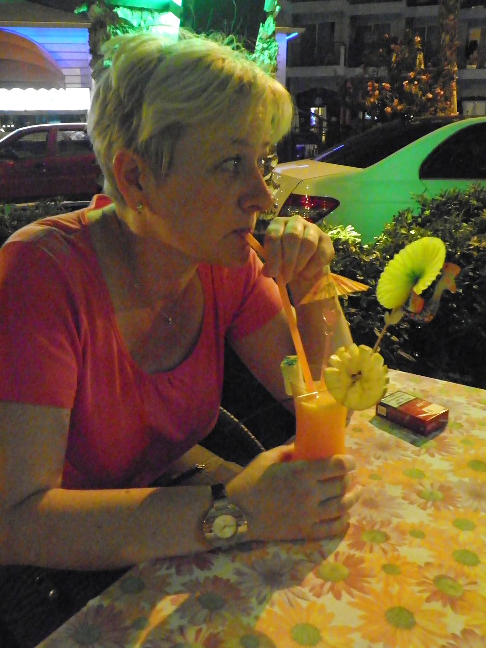 8P MilfNutte 47 Natur