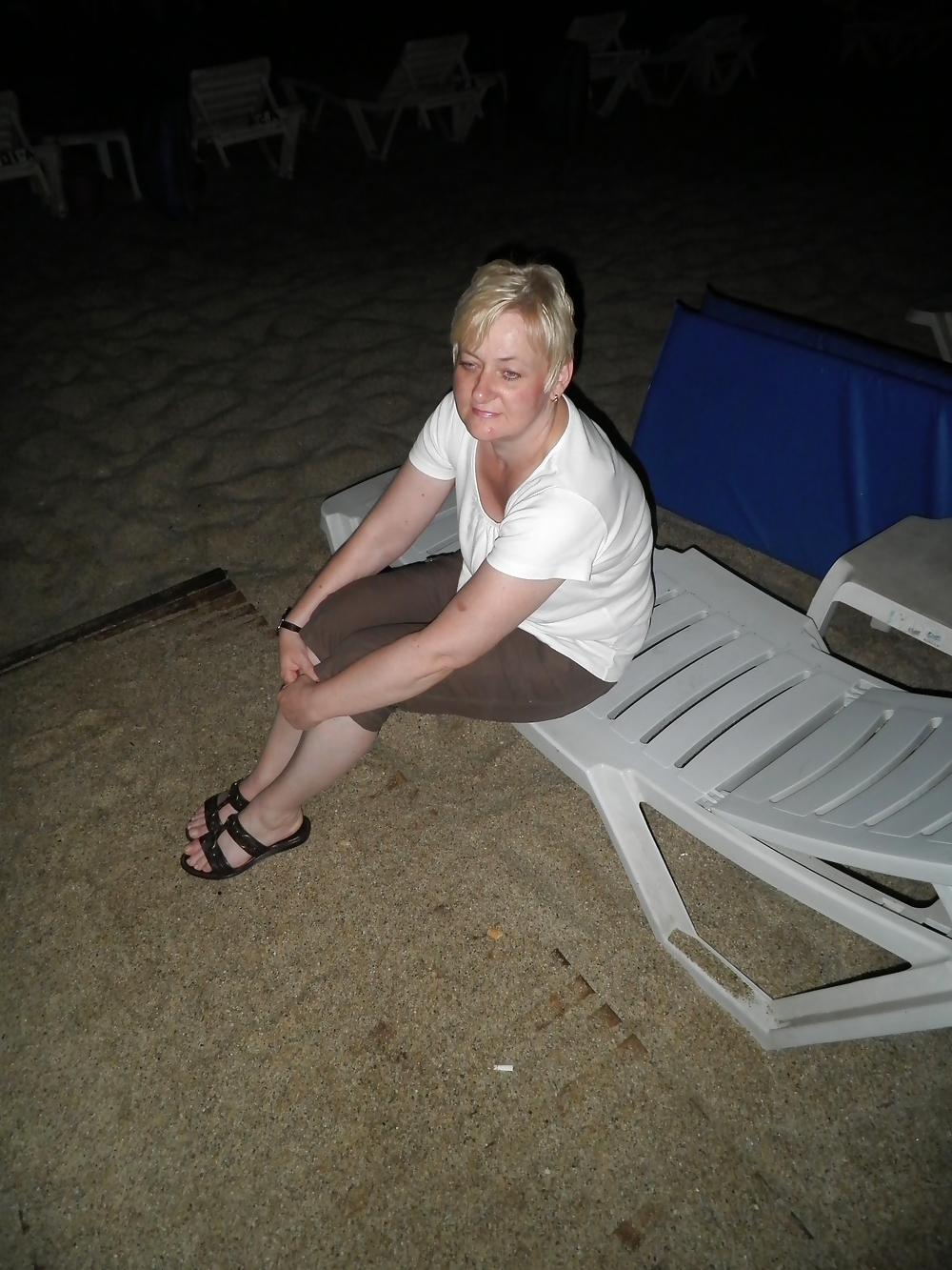 8P MilfNutte 47 Natur