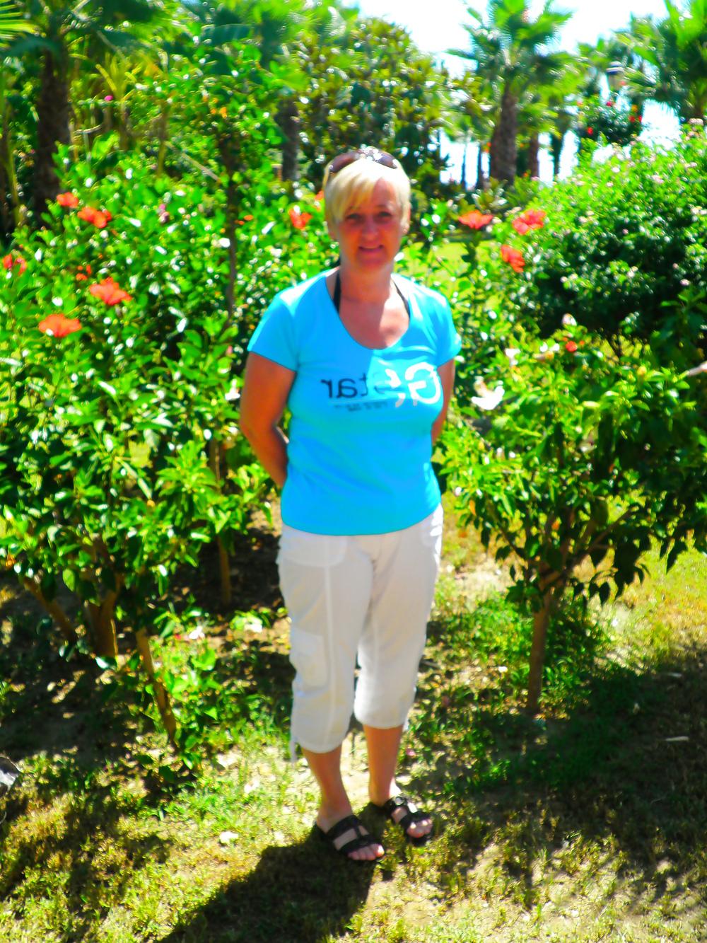 8P MilfNutte 47 Natur