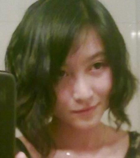 20P The Beauty of Amateur Asian College Teens