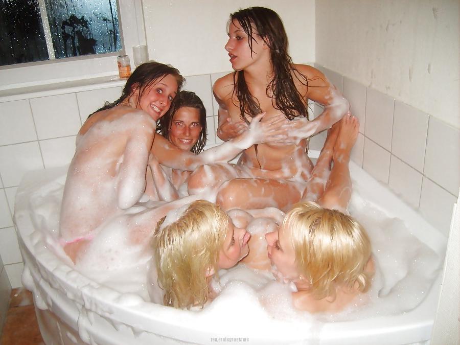 25P Danish girls