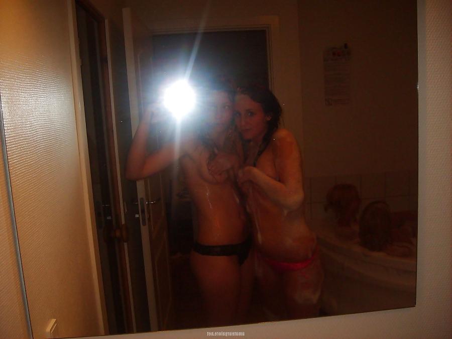 25P Danish girls
