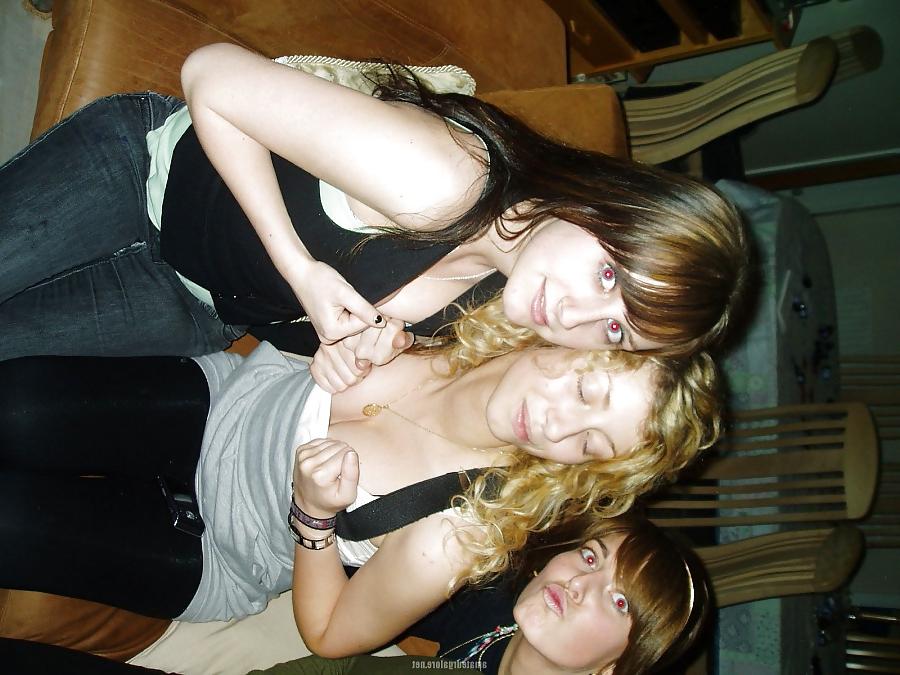 25P Danish girls