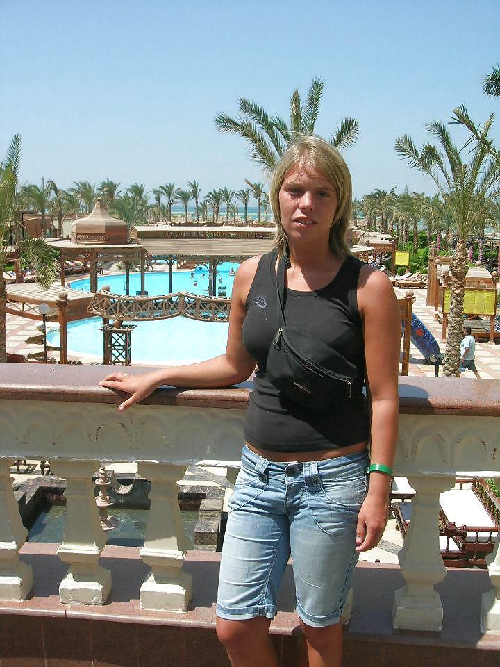 19P Fuckable or not? (comment plz)