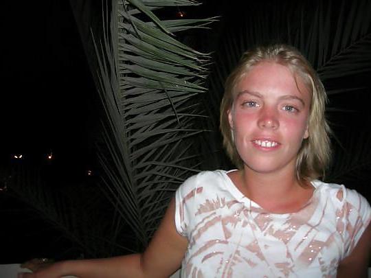 19P Fuckable or not? (comment plz)