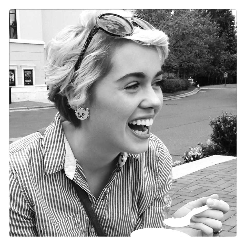 25P Gorgeous short hair styles