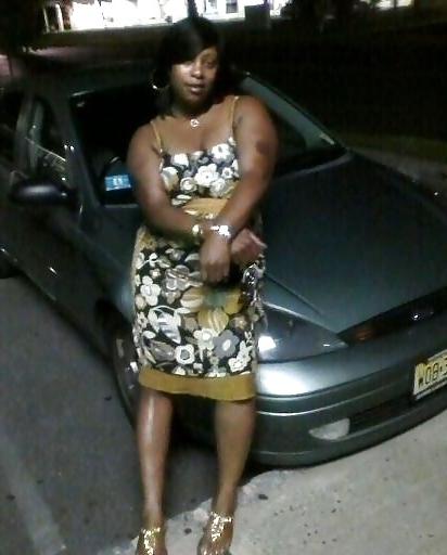 25P ALL KIND OF MATURE BLACK WOMEN PT.4