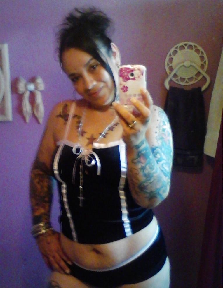 25P ALL KIND OF MATURE BLACK WOMEN PT.4