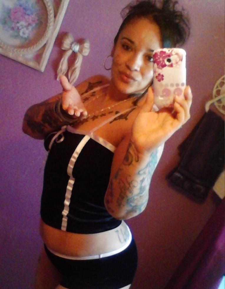 25P ALL KIND OF MATURE BLACK WOMEN PT.4