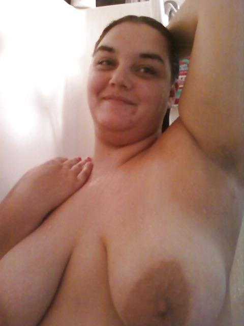 6P My shower PIXXX