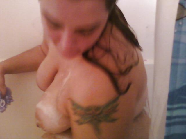 6P My shower PIXXX