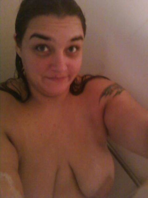 6P My shower PIXXX