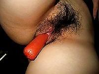 18P Asian wet pussies
