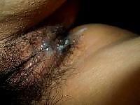 18P Asian wet pussies