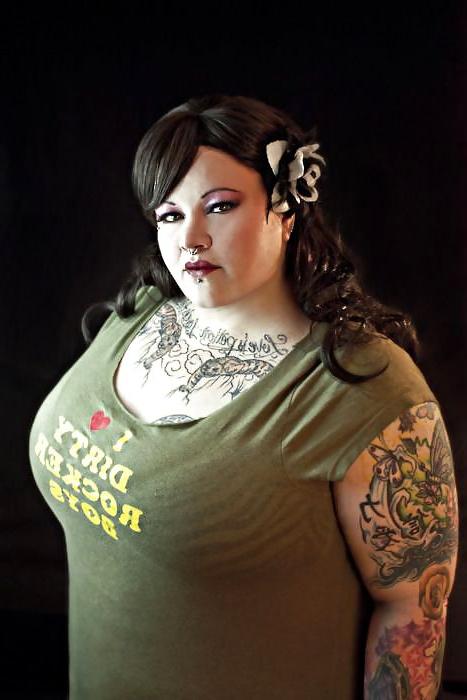 25P Voluptuous Burlesque, Pin-up and Retro Women 8