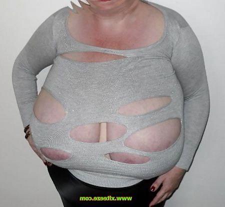 25P Mature and bbw favourites
