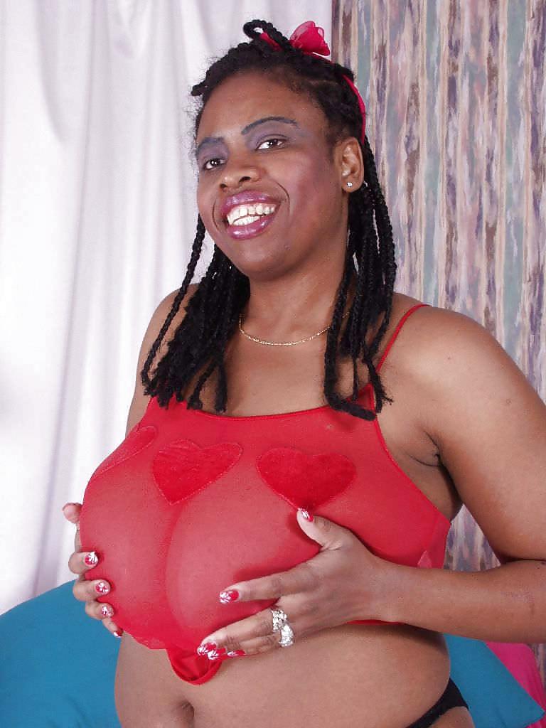 14P Mature Black squirter
