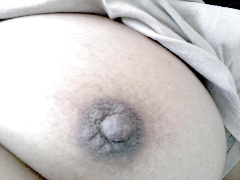 5P My nipple