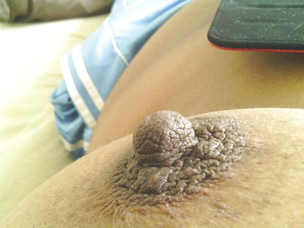 5P My nipple