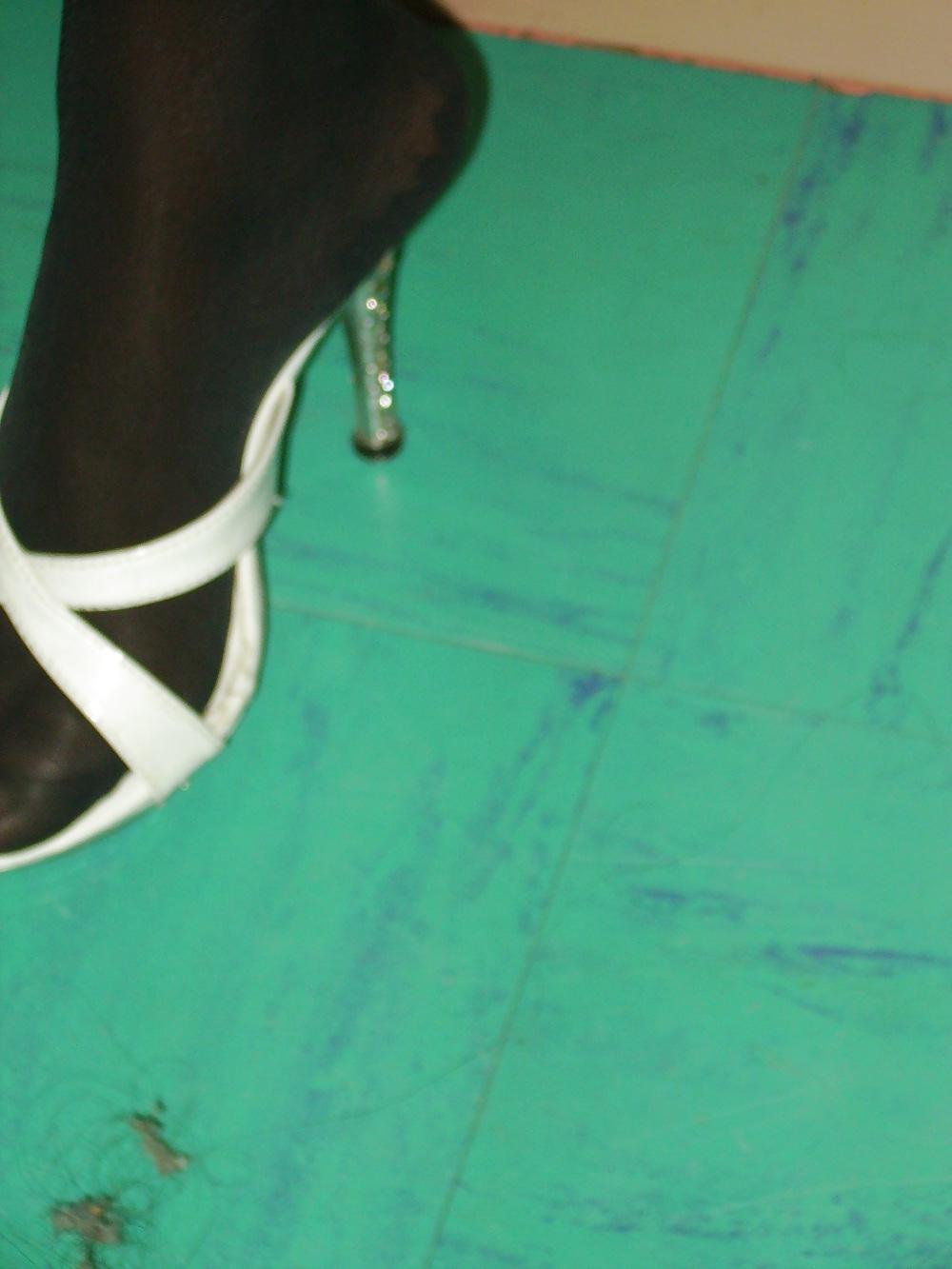 25P Black adultere  La Comtesse  Est une vraie CHIENNE