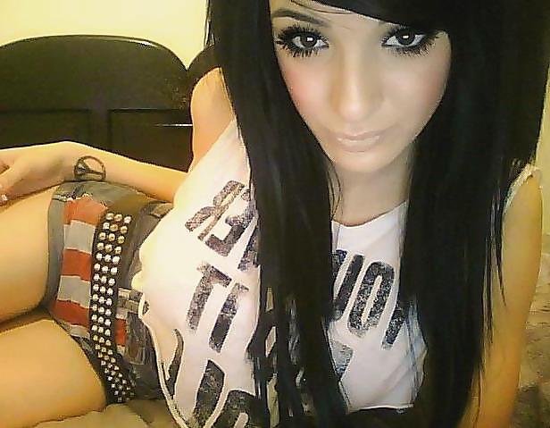 25P British Chavs Baited - Whores To Fuck and Breed 8