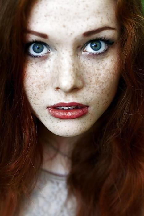 25P Sexy red heads (2)