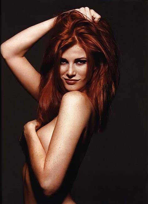 25P Sexy red heads (2)