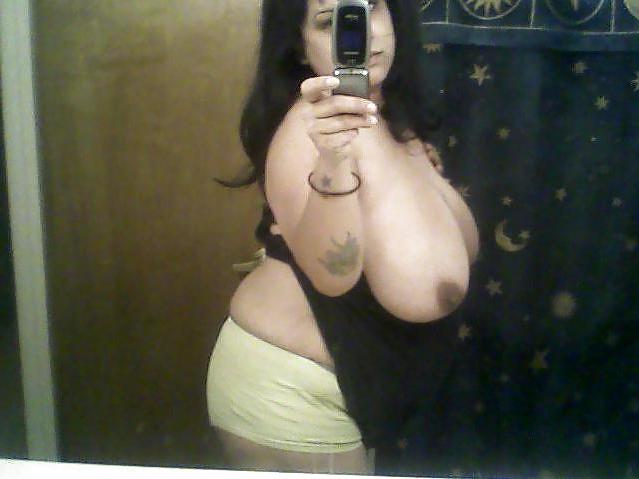25P Big tit bbw latina
