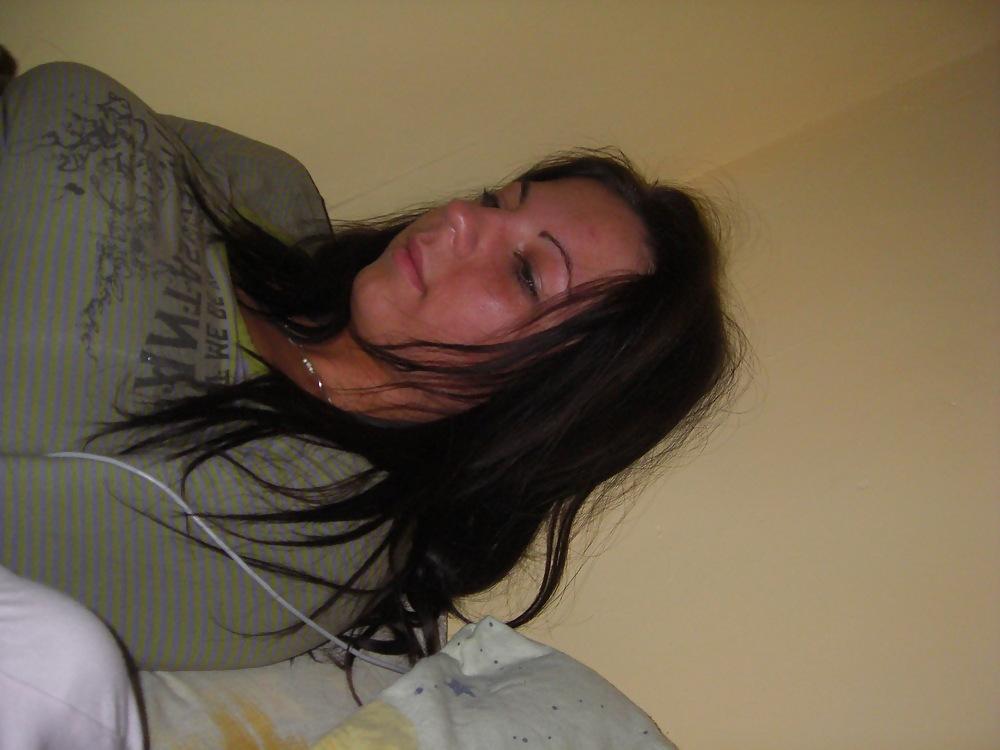 25P Stolen Pics - Turkish Girl Part 2