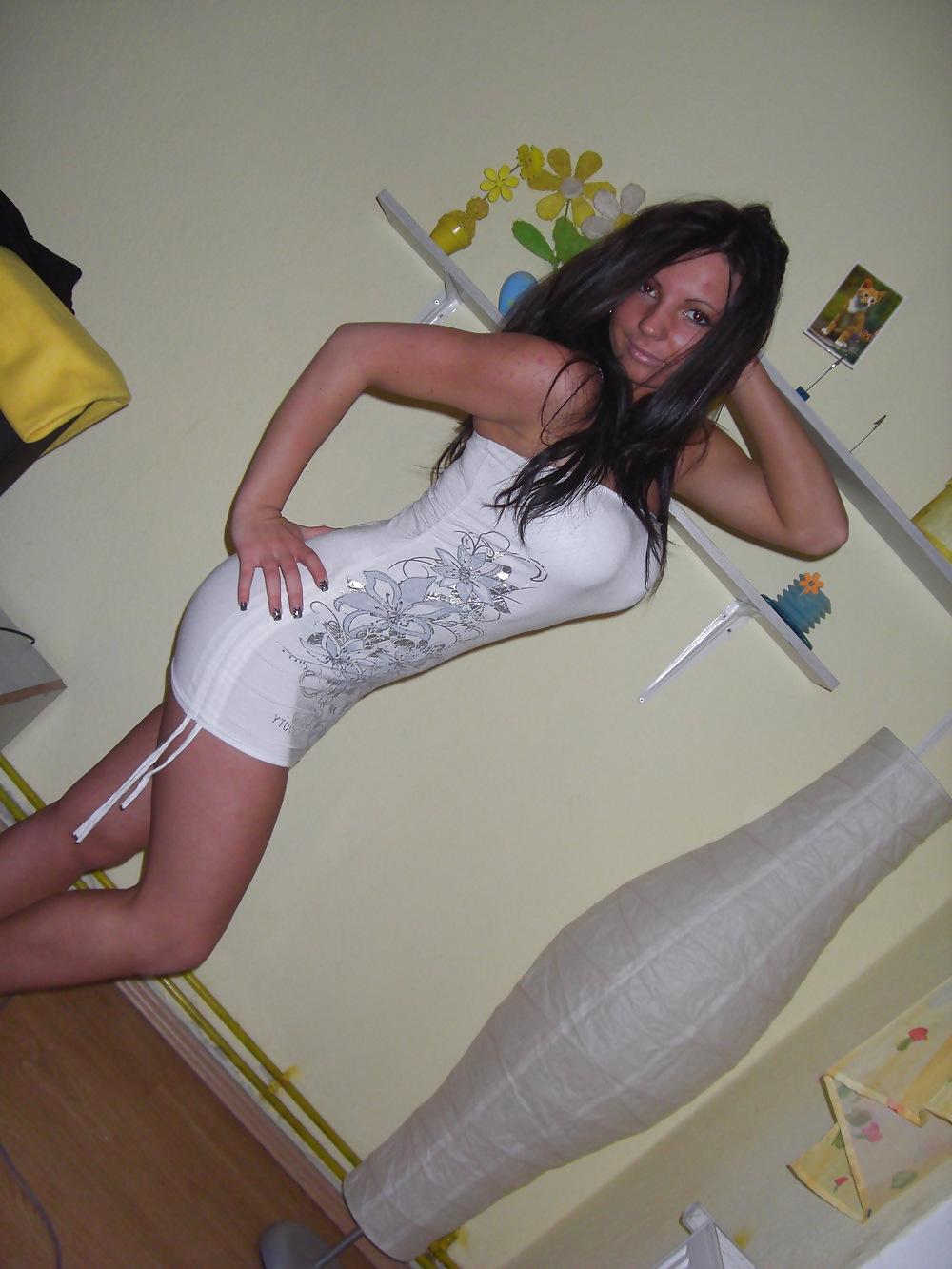 25P Stolen Pics - Turkish Girl Part 2