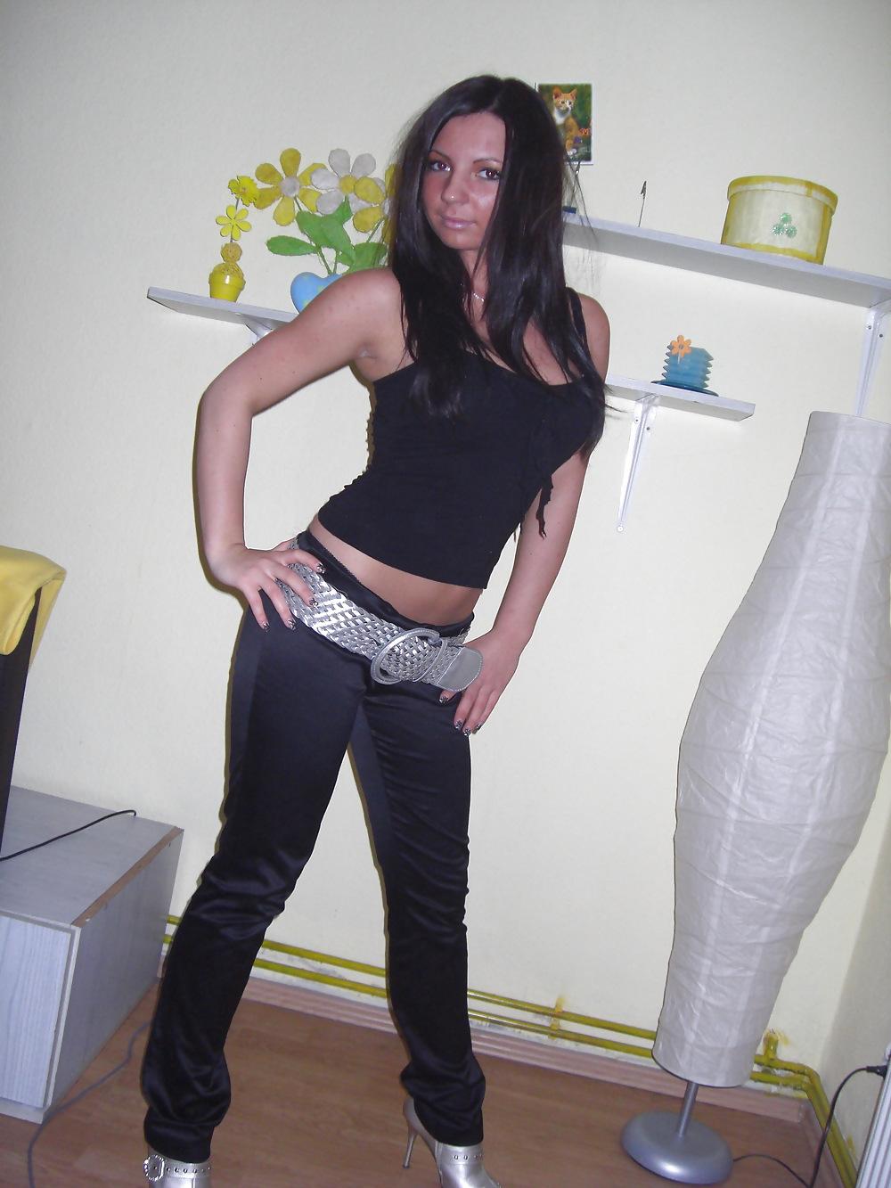 25P Stolen Pics - Turkish Girl Part 2