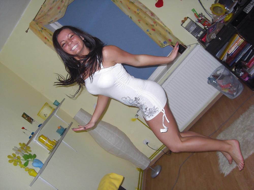 25P Stolen Pics - Turkish Girl Part 2
