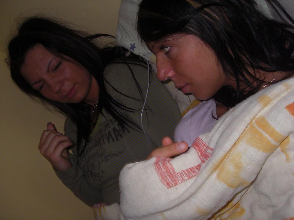 25P Stolen Pics - Turkish Girl Part 2