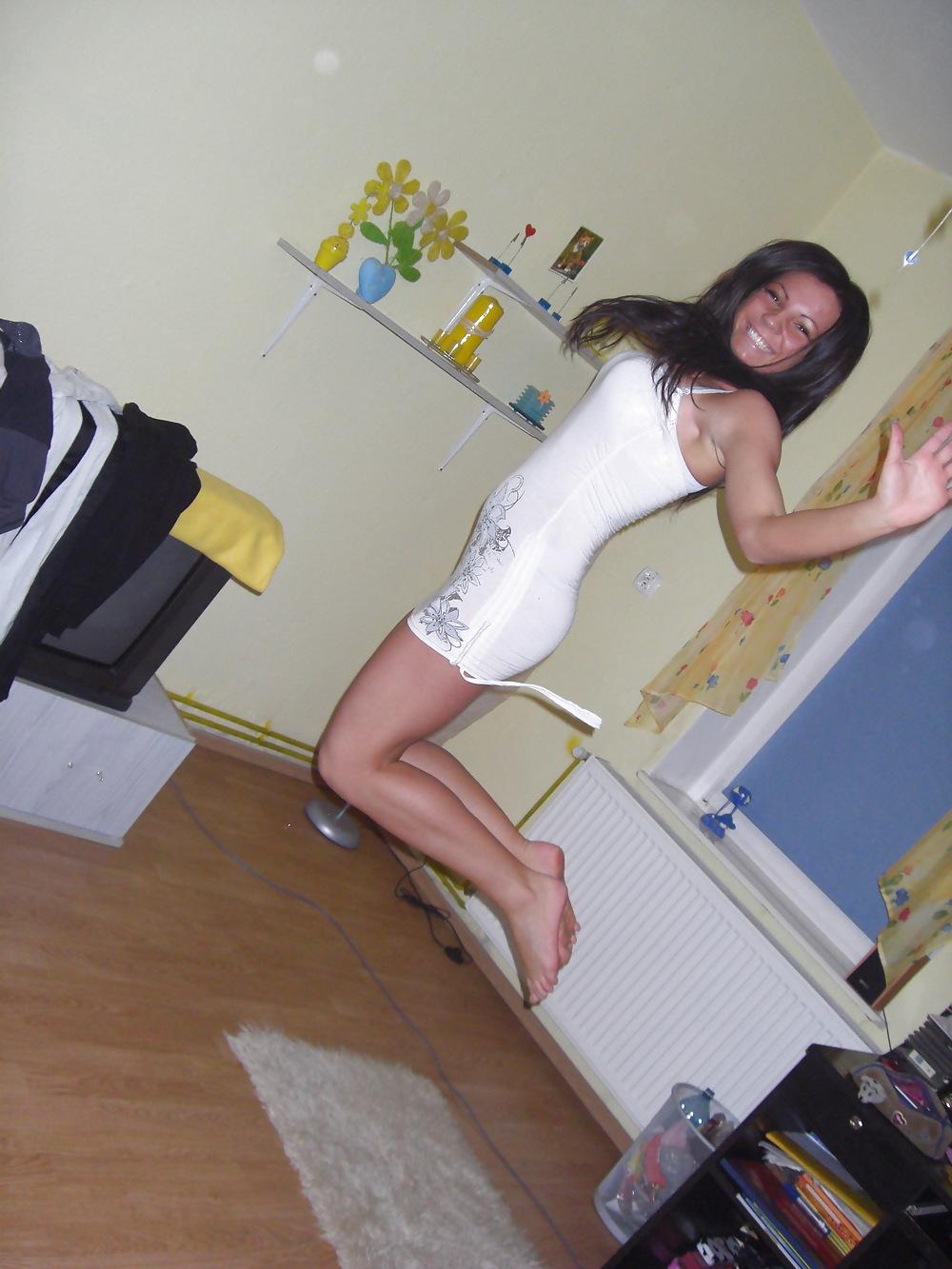 25P Stolen Pics - Turkish Girl Part 2
