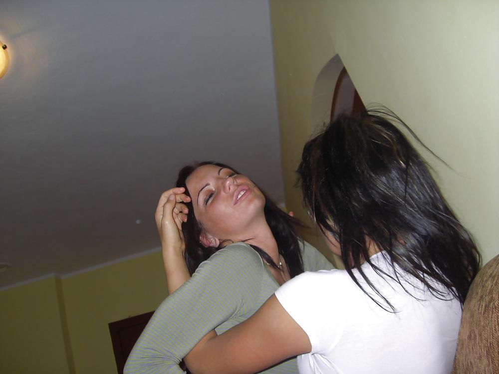 25P Stolen Pics - Turkish Girl Part 2