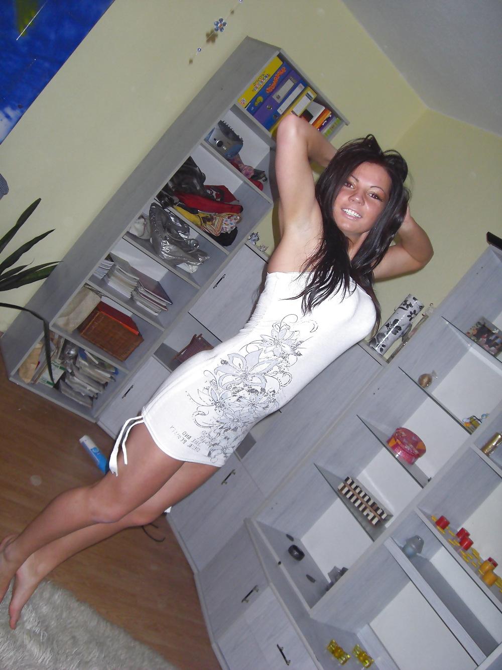 25P Stolen Pics - Turkish Girl Part 2