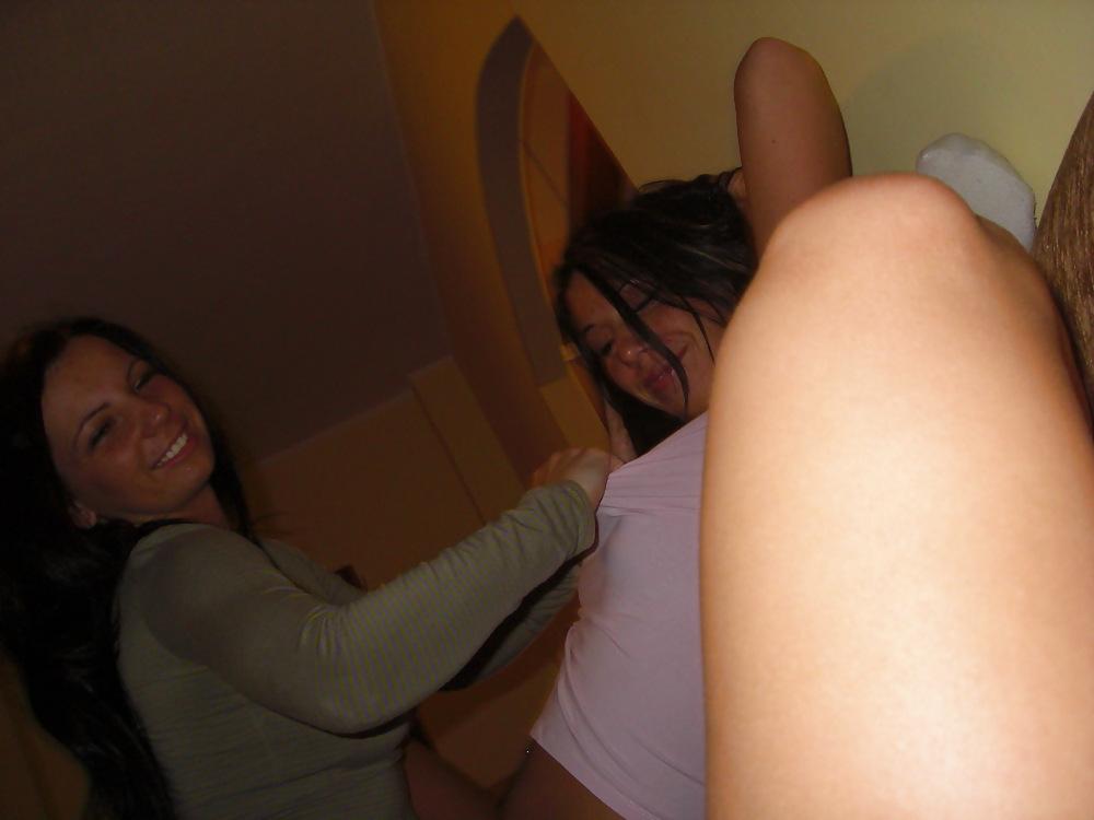 25P Stolen Pics - Turkish Girl Part 2