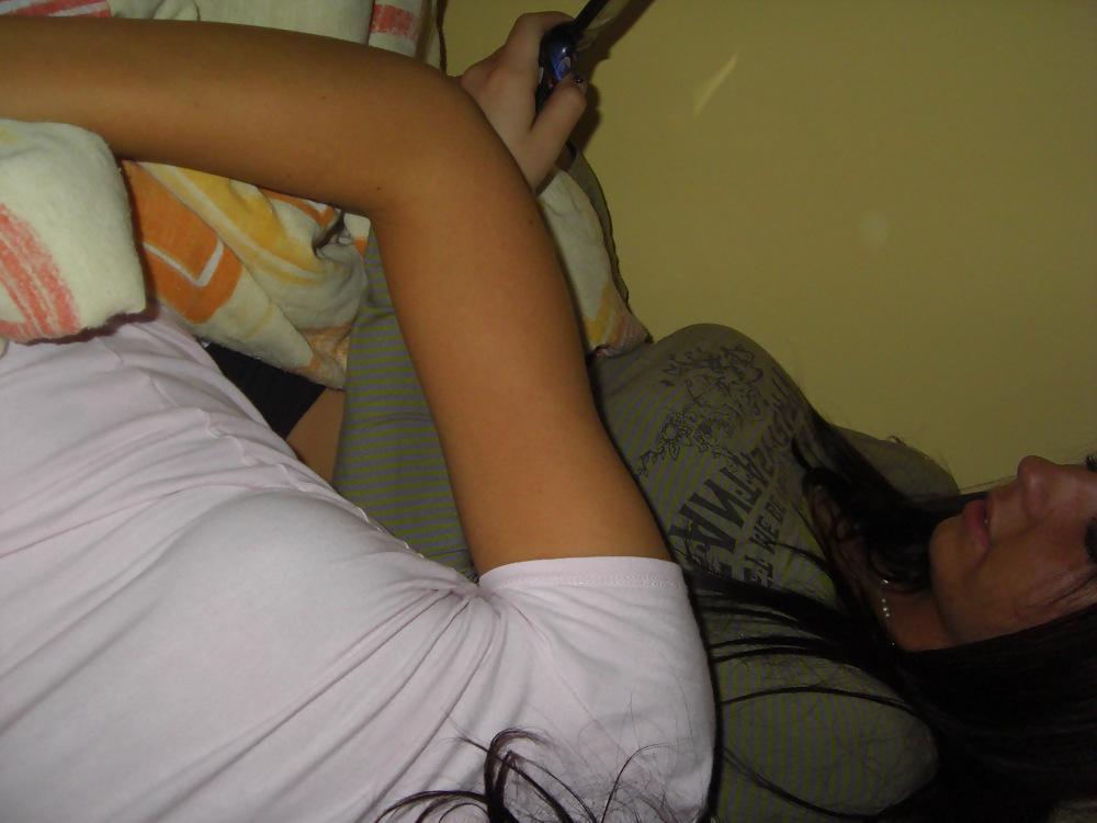 25P Stolen Pics - Turkish Girl Part 2