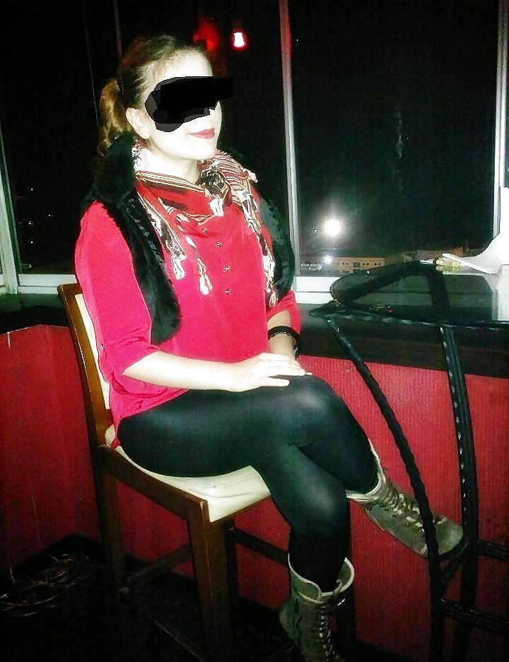 7P Turkish turban yepyeni:)