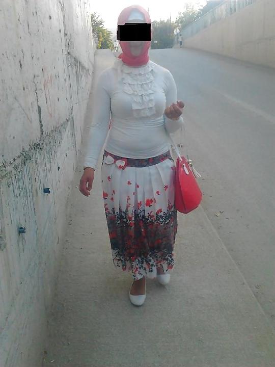 7P Turkish turban yepyeni:)