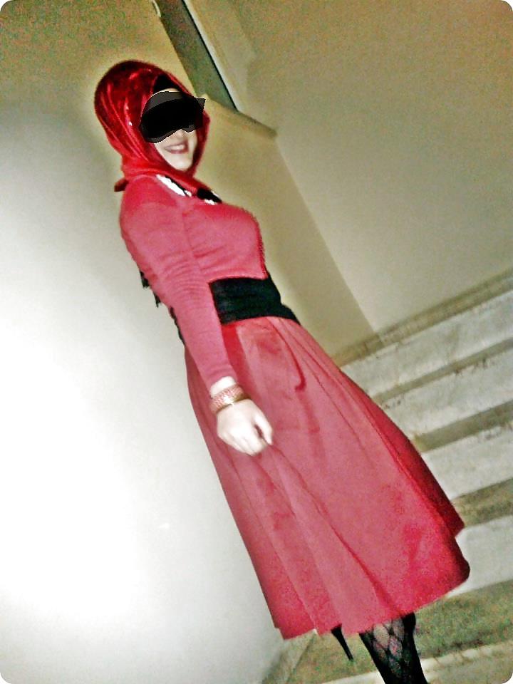 7P Turkish turban yepyeni:)